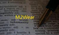M2Wear